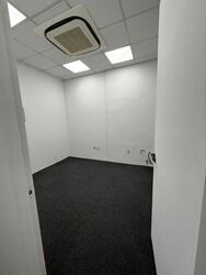 Marketing Institute Of Singapore (main Campus) (D2), Office #497900411